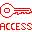 Access Accounting Icon