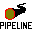 Pipeline Icon